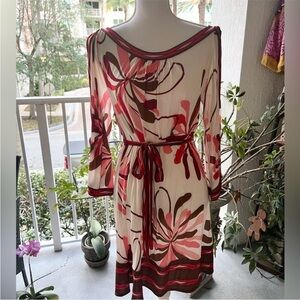BCBG Maxazria dress